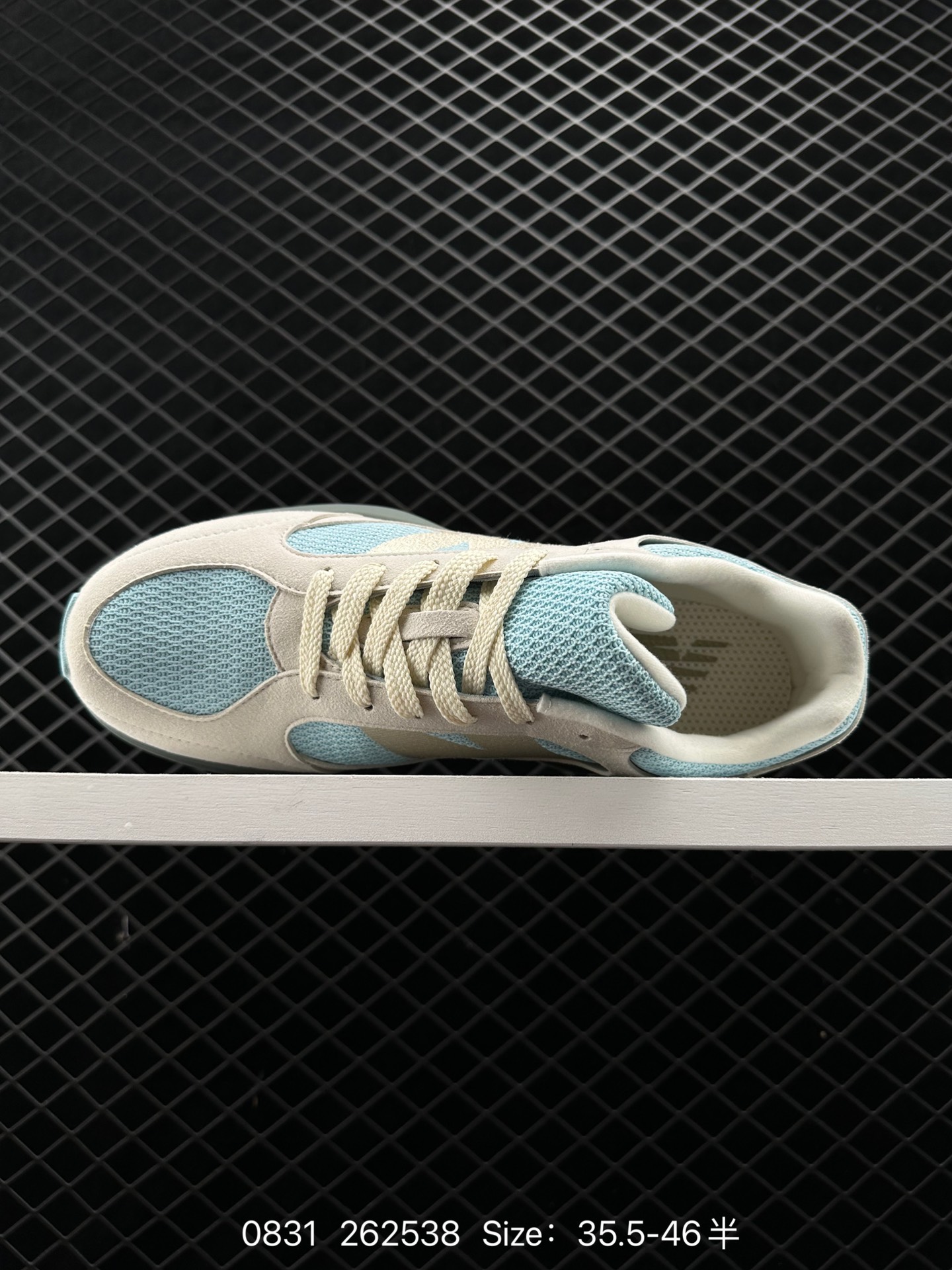 New Balance Warped Runner